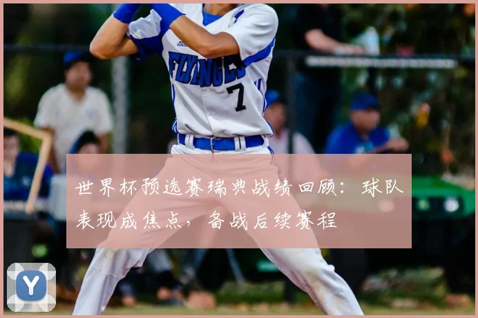 世界杯预选赛瑞典战绩回顾：球队表现成焦点，备战后续赛程
