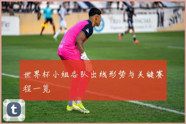 世界杯小组各队出线形势与关键赛程一览