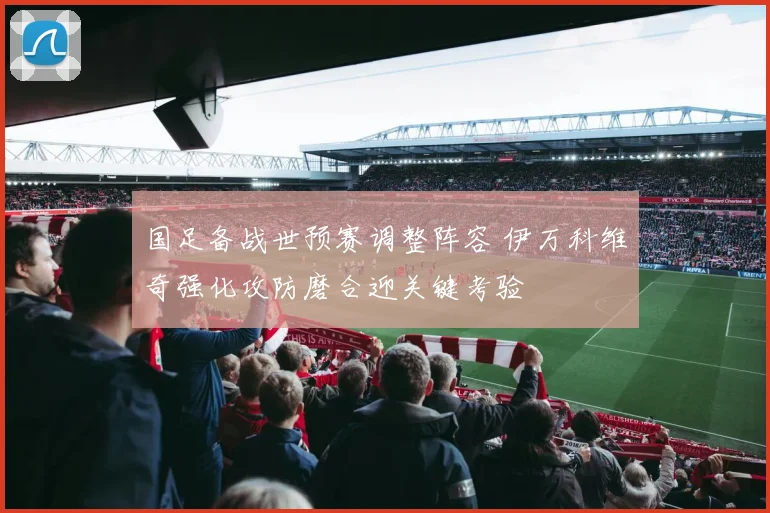 国足备战世预赛调整阵容 伊万科维奇强化攻防磨合迎关键考验